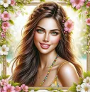 Beautiful Woman