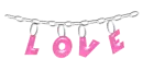 Love charms