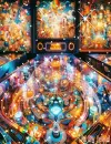 Pinball Background