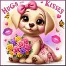 Hugs&Kisses