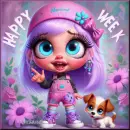 Happy Week