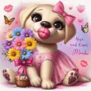 Hugs&Kisses Marika