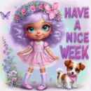 Have a nice week