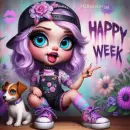 Happy Week