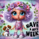 Have a nice week