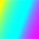 pastel rainbow
