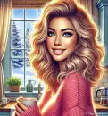 Beautiful Woman