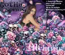 Melanie -Gothic Spring tag
