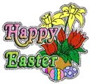 Happy Easter