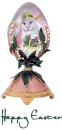 Fabrege egg