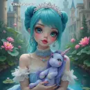 Sweet Anime