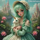 Anime Doll