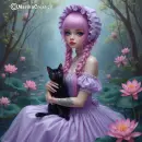 Anime Doll
