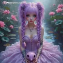 Anime Doll