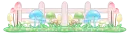 Mushroom divider
