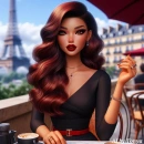 Paris beauty #2