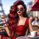 Paris beauty #4