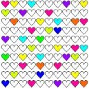 hearts