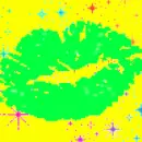 kiss