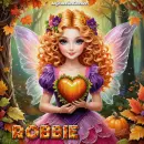 Robbie Autumn 