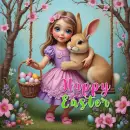 Happy Easter