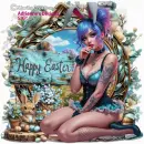 Easter Girl