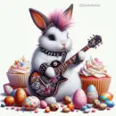 Rock Bunny