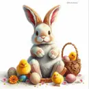 Sweet Easter