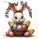 Happy Easter
