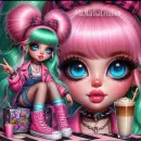 Sweet Doll