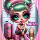 Happy weekend