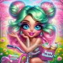 Happy weekend