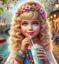 Pretty Girl
