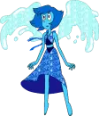 Lapis Lazuli