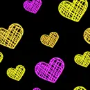 hearts
