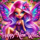 Happy new week