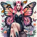 Happy new week