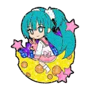 Hatsune MIku