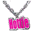 HOTTIE chain