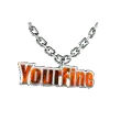 Your fine chain