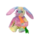hungry bunny