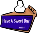 Sweet Day