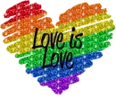 Love is Love
