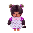 monchhichi