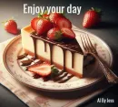 Enjoy your day