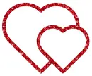 hearts