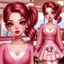 Vintage cutie #2
