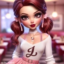 Vintage cutie #3