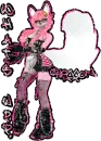 What's Up? (my IMVU avatar)