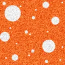 polka dots